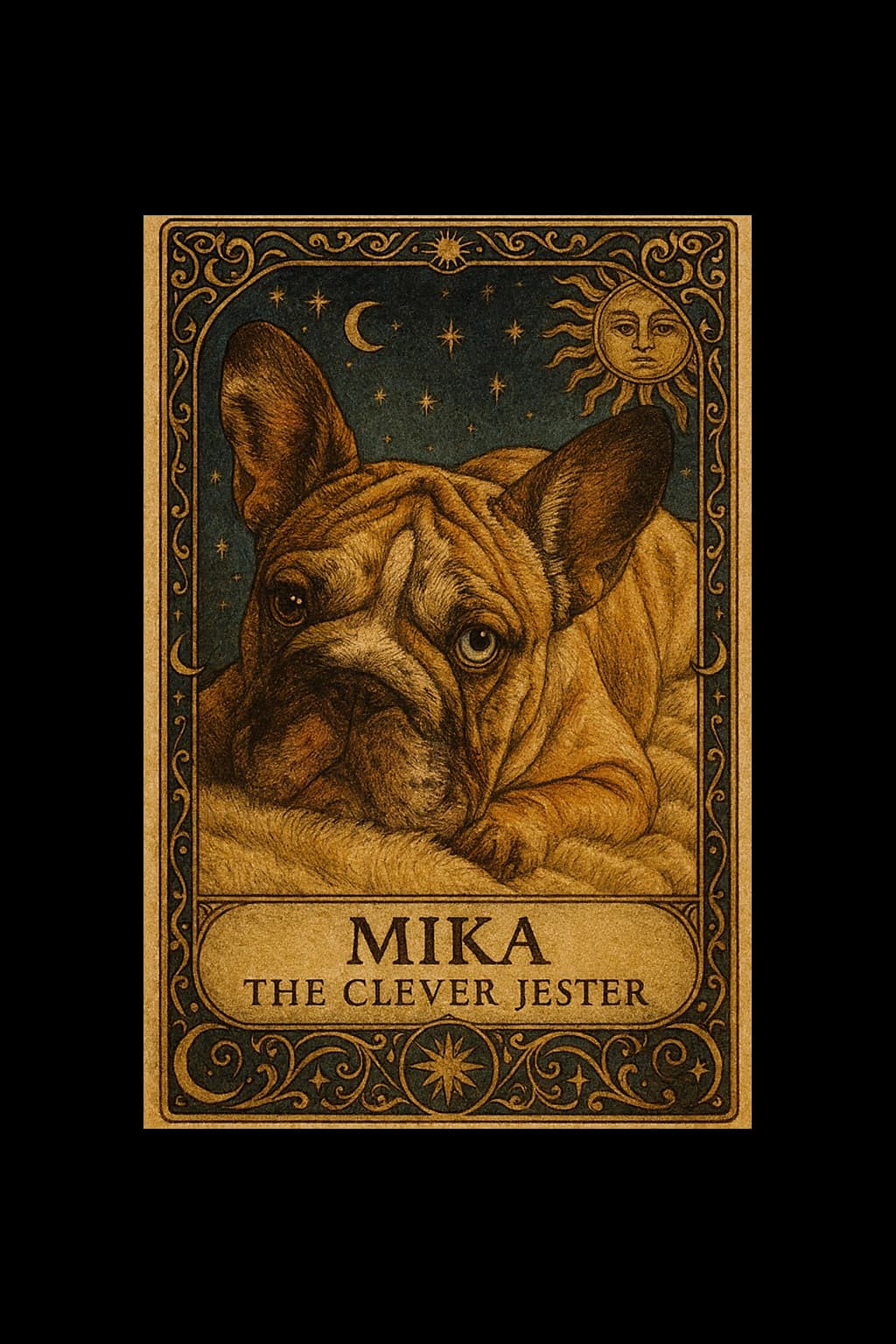 Eternal Bond preview