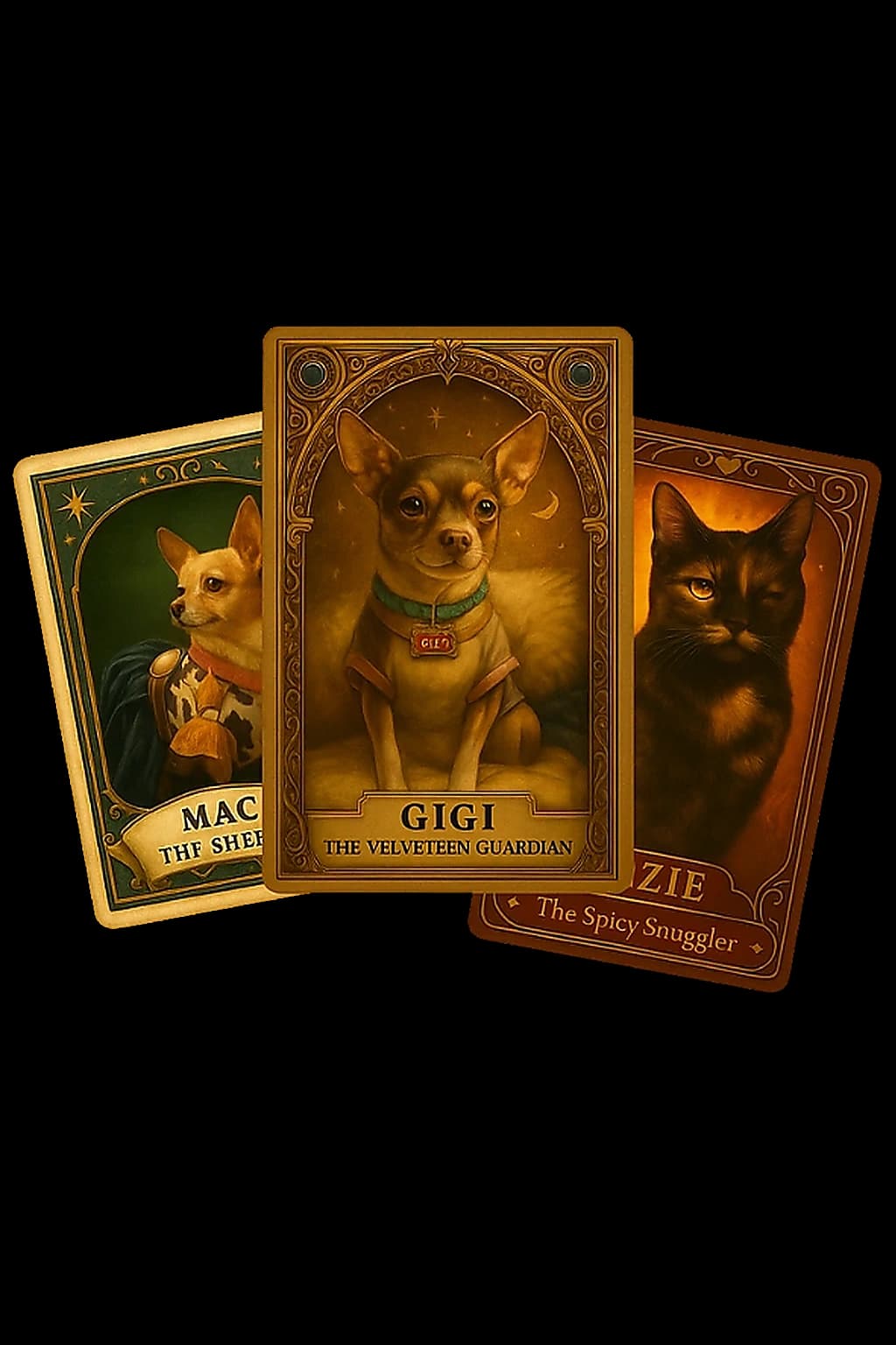 Family Bundle preview