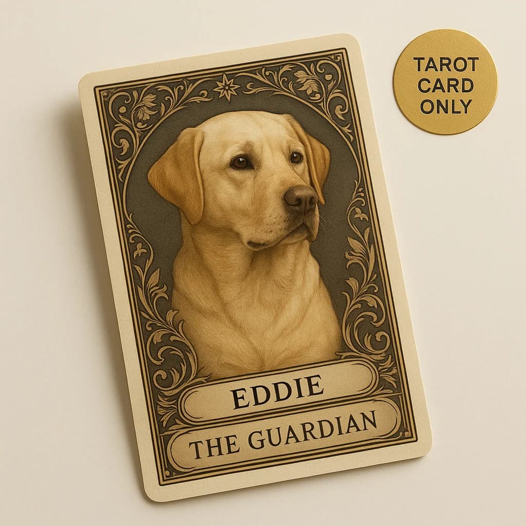 🎨 The Card - Image 1