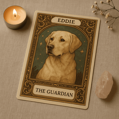 🎨 The Card - Thumbnail 3